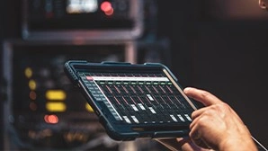 Tetech - AV Automation and Control