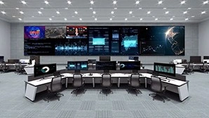 Tetech - Control Room Solutions