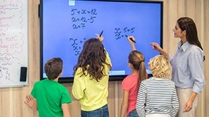 Tetech - Interactive and Learning Technologies