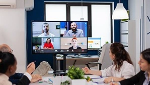 Tetech - Unified Communications and Conferencing