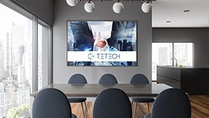 Tetech - Digital Signage