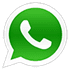 whatsapp logo
