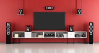 Wide range of AV products that Tetech offers